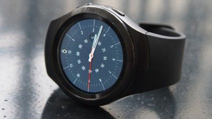 There's a chance the Samsung Galaxy Watch could run Google's Wear OS