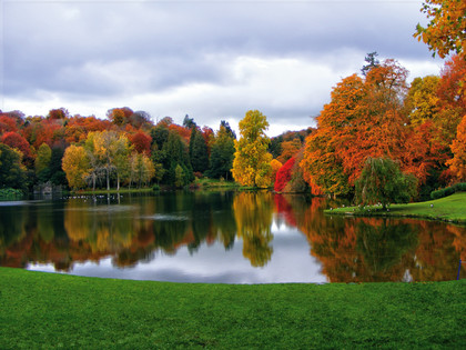 Stourhead 1