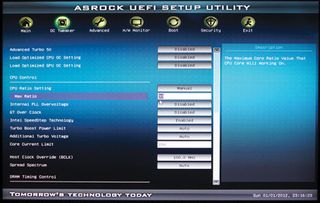 EFI BIOS