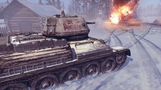 Company of Heroes 2 preview