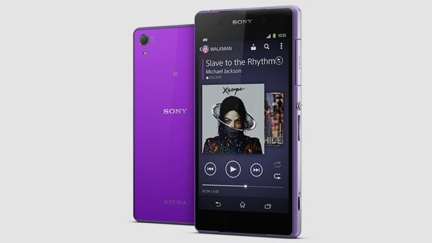Sony Xperia Z2