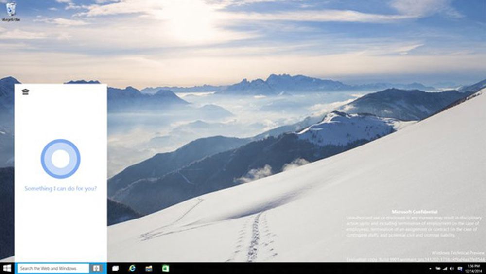 changing the way we use computers