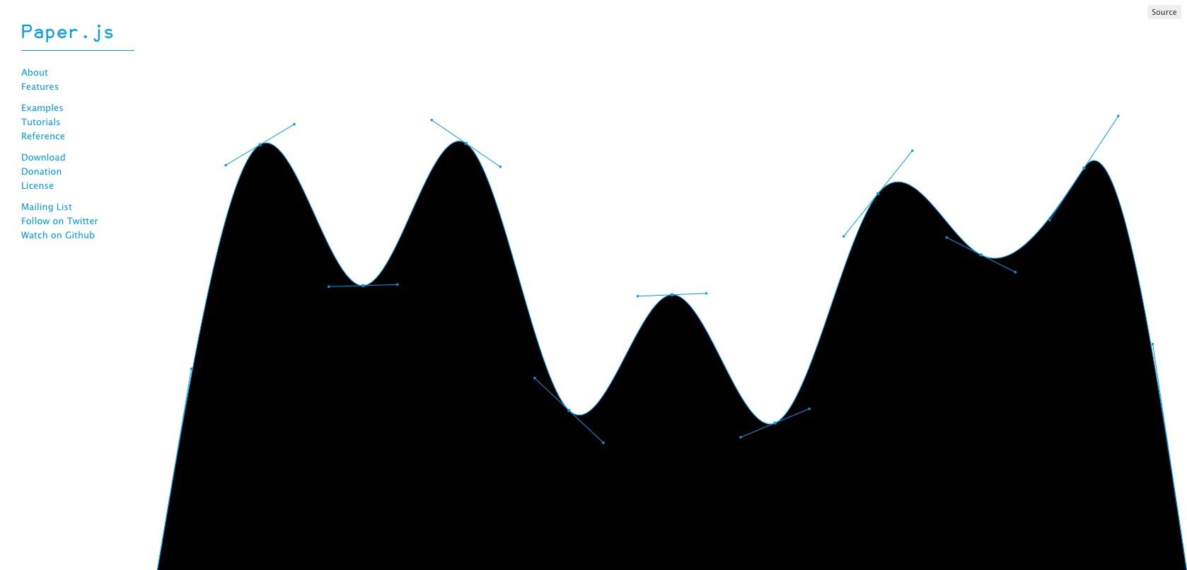 Use Paper.js to create HTML5 interactive vector animations | Creative Bloq