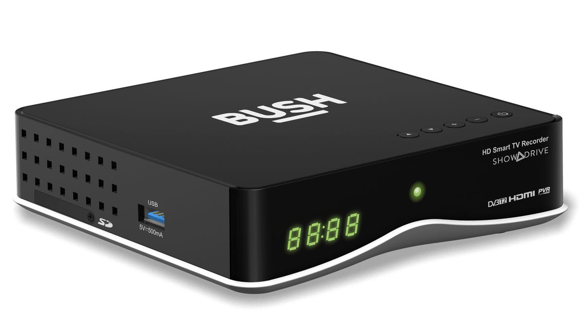 Bushs New Set Top Box Allows You To Record To And Then Stream From 