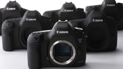 EOS 5D
