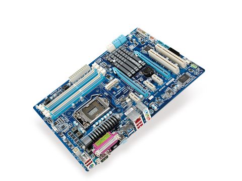 Gigabyte Z68AP-D3