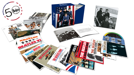 The Beatles US Albums: a disc-by-disc guide | MusicRadar