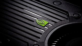 Nvidia GeForce GTX 670