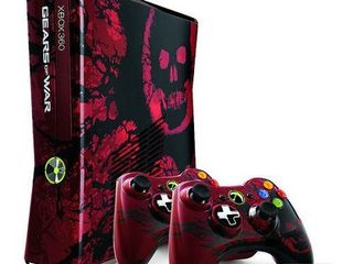 Gears of war 3: new console bundle due on 20 september