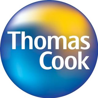 thomas cook new logo