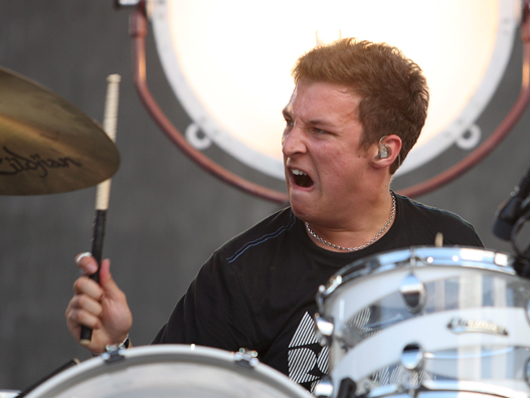 Sept 2007: Austin City Limits