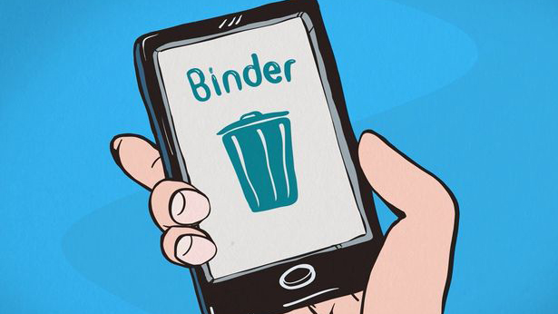 Binder