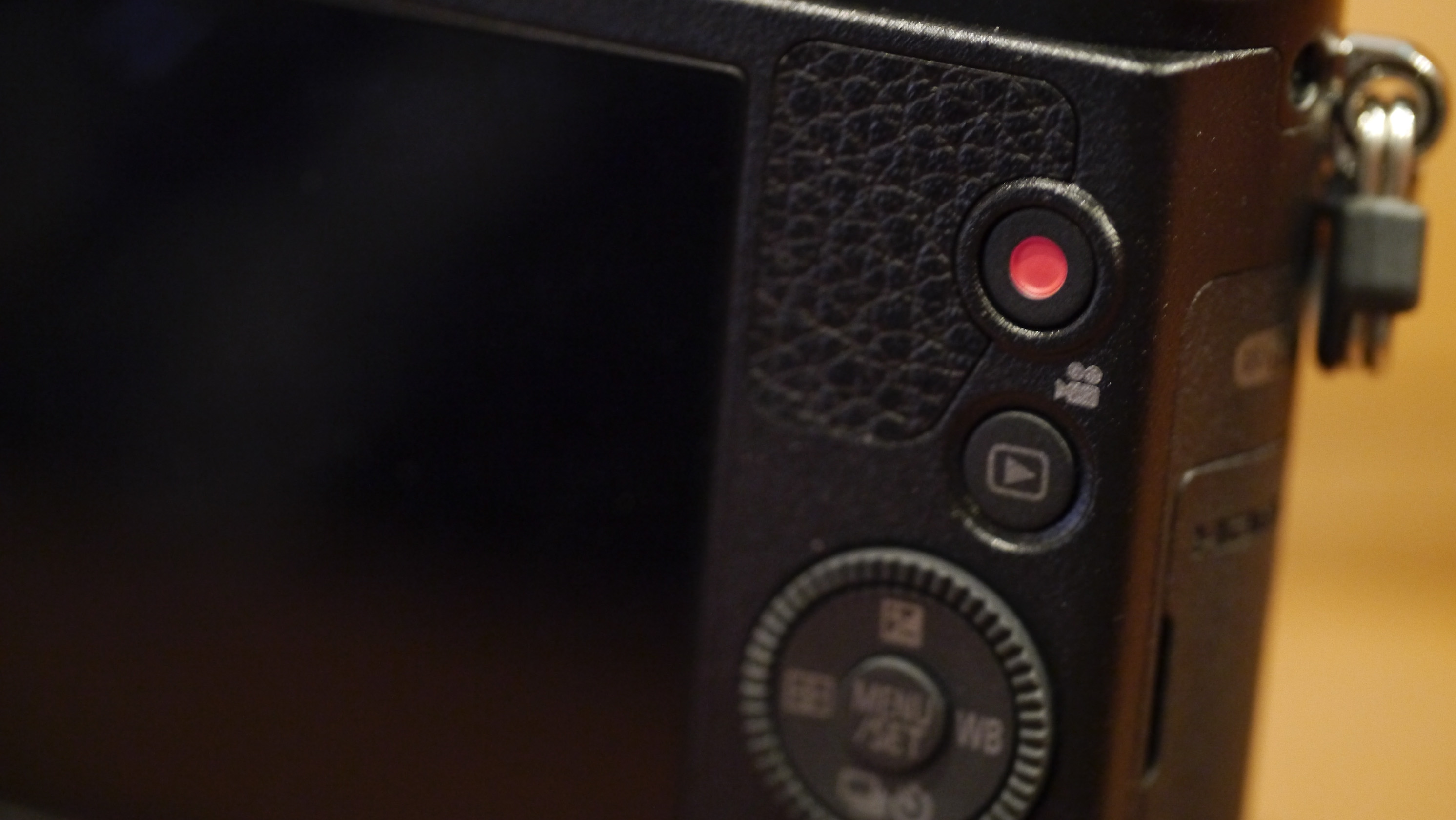 Panasonic Lumix GM1