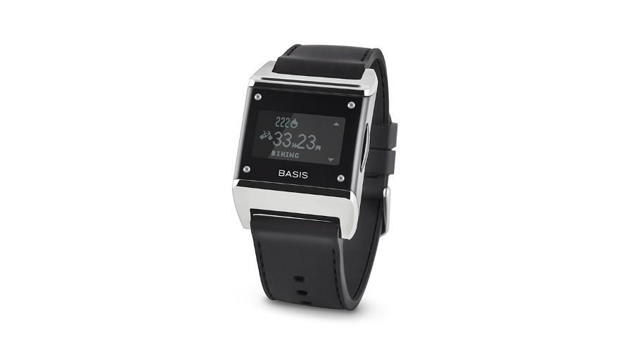 Basis Science watch