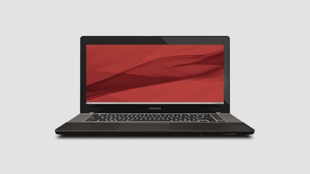 Toshiba Satellite U840W review