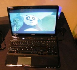 a660 laptop