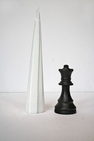Skyline chess
