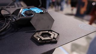 Logitech, Logitech G502 Proteus Core, gaming mouse, gaming peripherals, PC peripherals, PAX East 2014, Hands-On Review