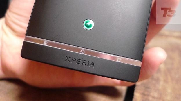 Sony Xperia S review