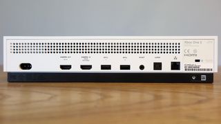 Xbox One S review