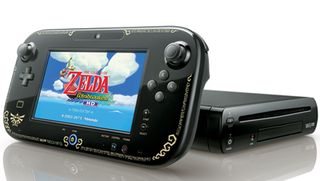 Zelda to the rescue again as Nintendo touts 685 per cent sales bump