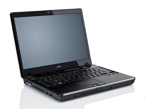 Fujitsu P770 Driver For Mac