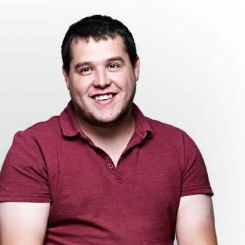 James Lambert of TH_NK