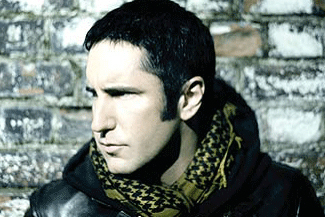 Trent Reznor eyes the end of the road