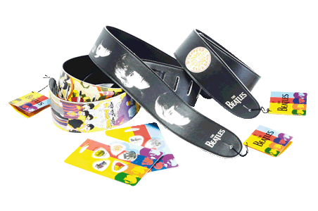 Planet Waves merch