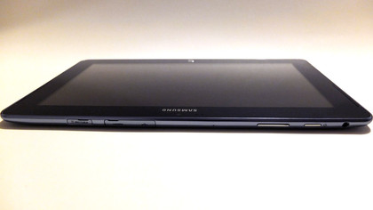 Samsung Ativ Tab review