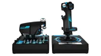 Logitech G Saitek PRO Flight Yoke System -AED 669AED 627