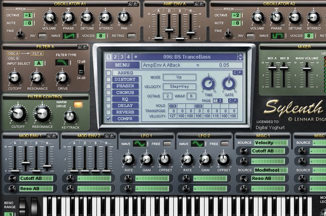 How to make a massive synth bass sound | MusicRadar