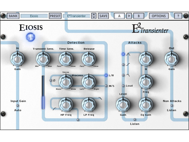 E²Transienter has that familiar Eiosis &#039;look&#039;.