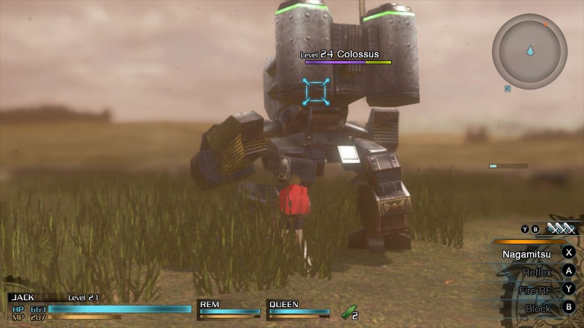 FF type 0 5