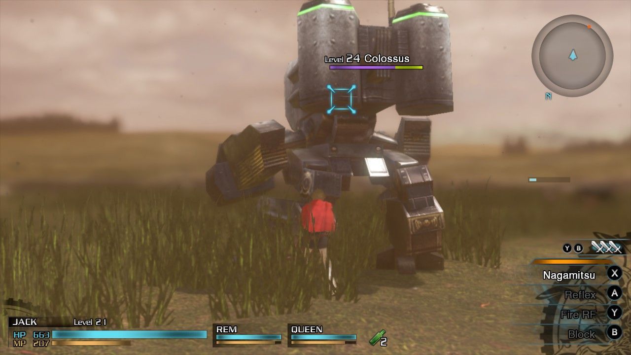 FF type 0 5