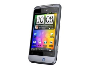 The definitive HTC Salsa review