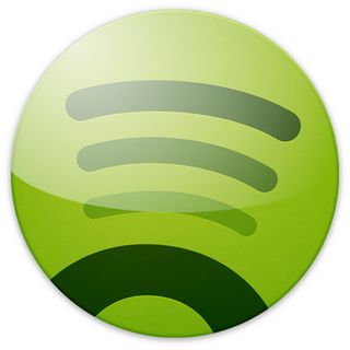 Spotify is a Swedish music streaming service, which, as of July 2011, provides a catalogue of approximately 15 million songs