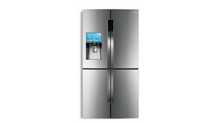 Samsung Smart Fridge