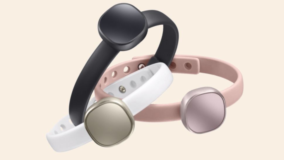 Samsung's fashionforward activity tracker to Charm us soon TechRadar