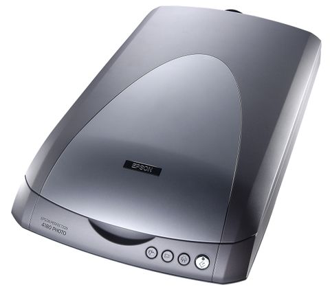 epson perfection 2480 photo flatbed scanner driver