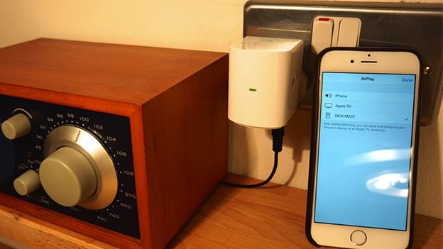 D-Link DCH-M225 Music Everywhere review
