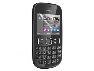 Nokia asha 201 review