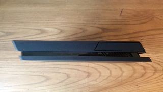 PS4 Slim review Sony PlayStation 4 Slim review