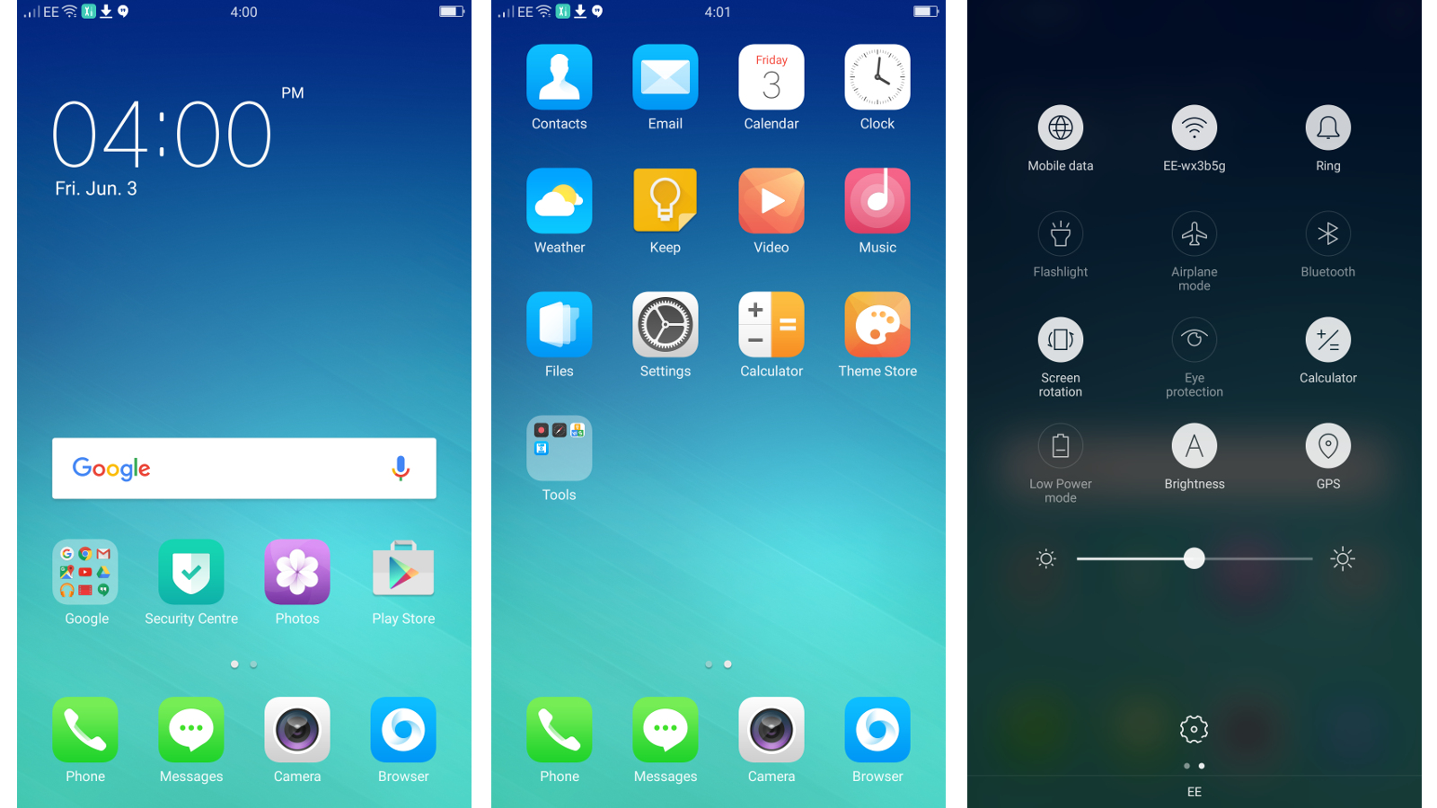 Oppo F1 Plus review
