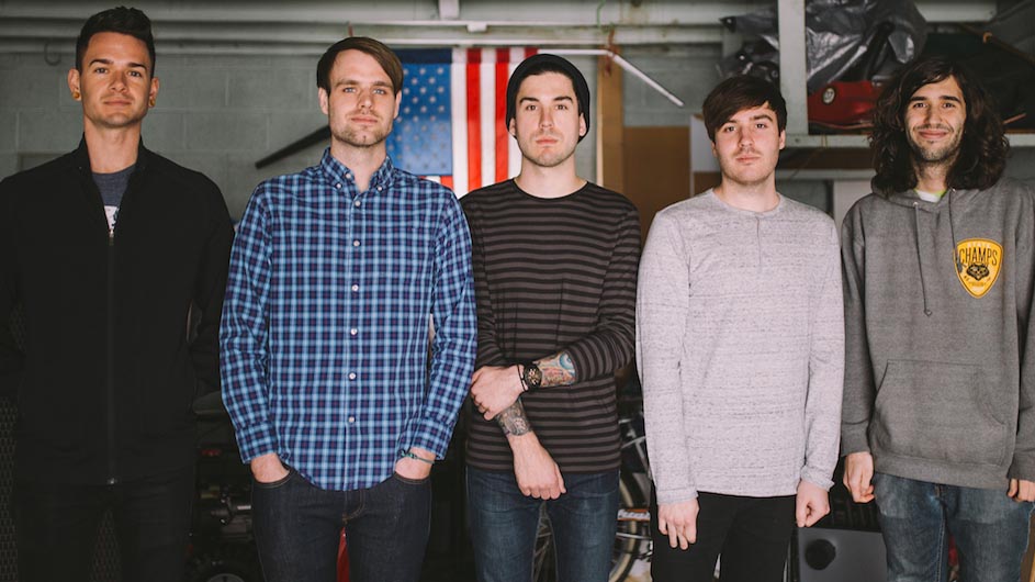 Pop-punk renaissance
