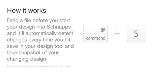 Schnapps for Mac