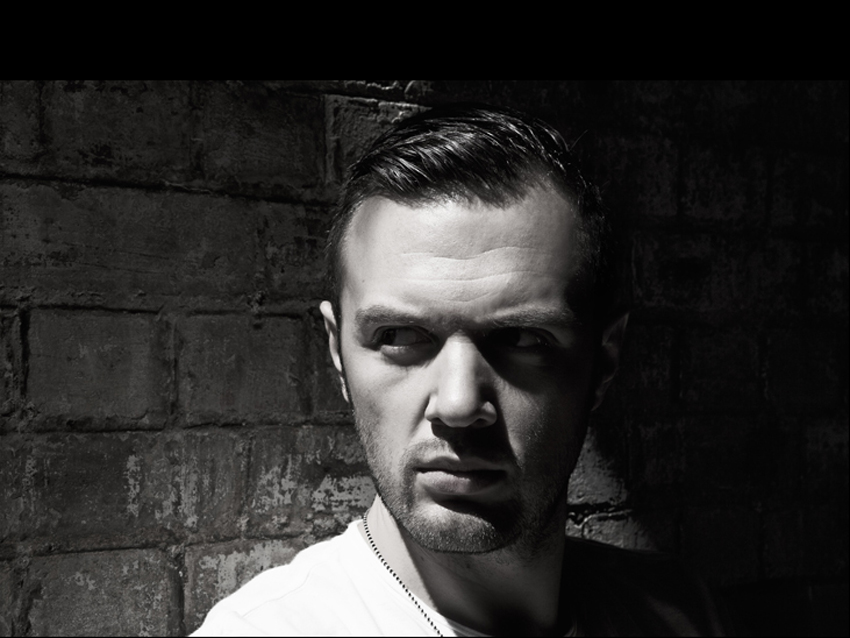 Chris Lake