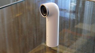 HTC Re Camera