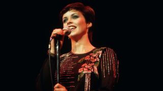 14. Sheena Easton - For Your Eyes Only