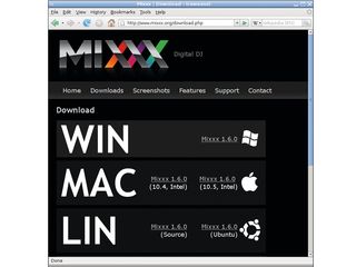 mixxxer dating app espanol